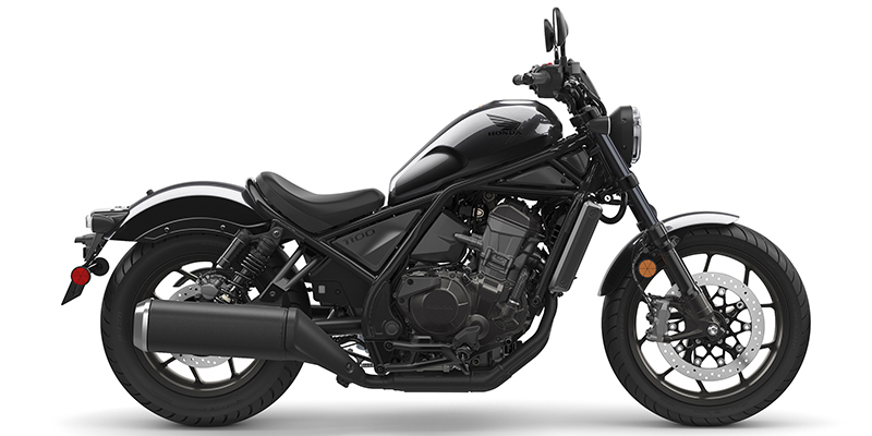 Rebel® 1100 at Friendly Powersports Baton Rouge