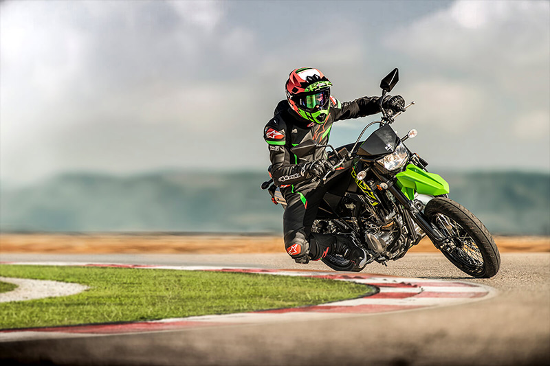 2021 Kawasaki KLX® 300SM at Champion Motorsports