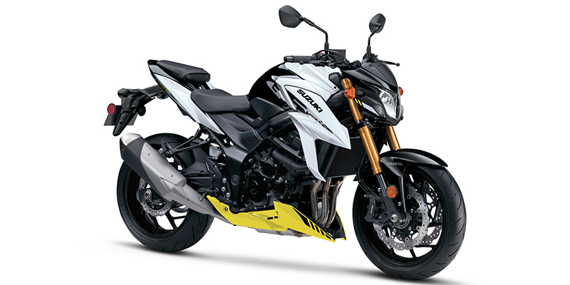 2021 Suzuki GSX-S 750Z ABS at ATVs and More