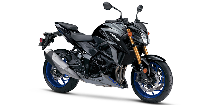 2021 Suzuki GSX-S 750Z at ATVs and More
