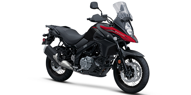 V-Strom 650XT at ATVs and More