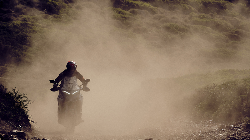 2021 Ducati Multistrada V4 at Lynnwood Motoplex, Lynnwood, WA 98037