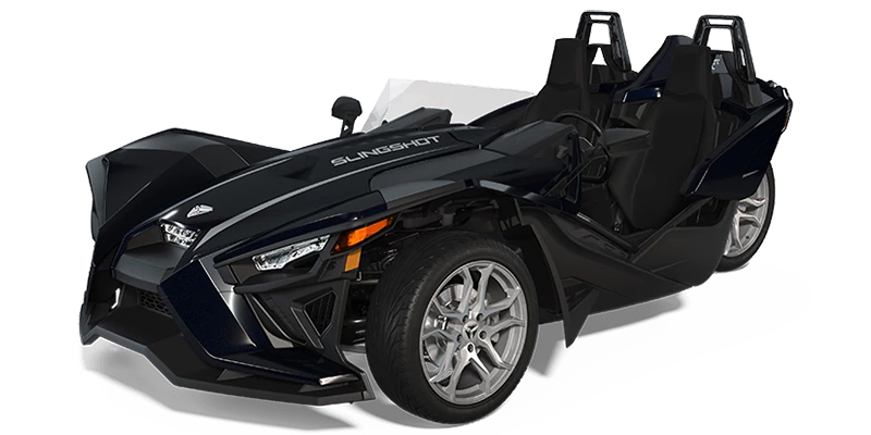 Slingshot® SL at Brenny's Motorcycle Clinic, Bettendorf, IA 52722