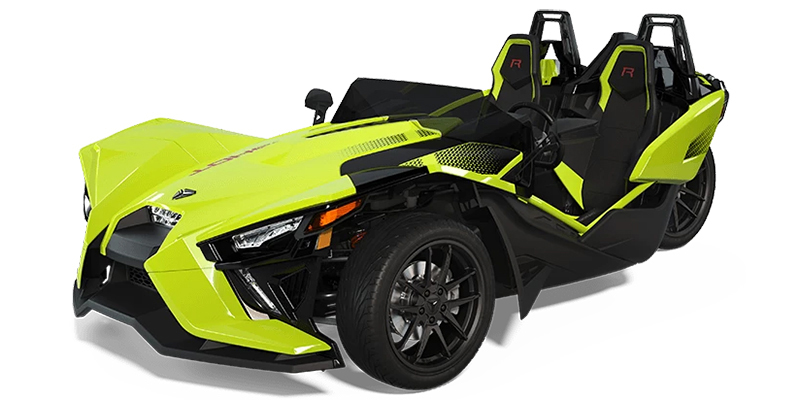 Slingshot® R Limited Edition at Southern Illinois Motorsports