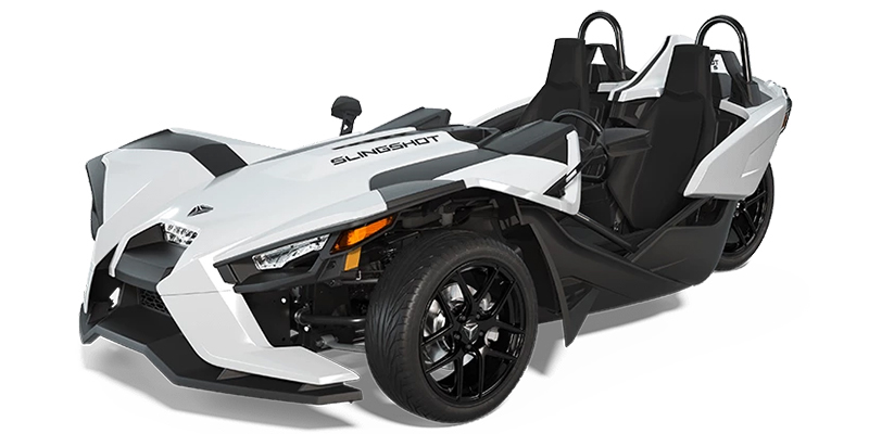 2021 Polaris Slingshot® S at Brenny's Motorcycle Clinic, Bettendorf, IA 52722