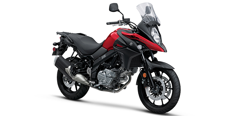 V-Strom 650 at ATVs and More