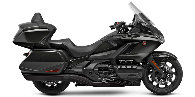 2021 Honda Gold Wing® Tour Automatic DCT at Wise Honda