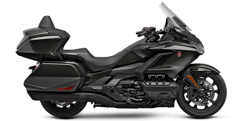 2021 Honda Gold Wing® Tour Automatic DCT at Dale's Fun Center, Victoria, TX 77904