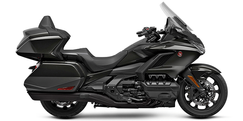 Gold Wing® Tour Automatic DCT at Friendly Powersports Baton Rouge