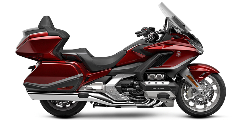 2021 Honda Gold Wing® Tour at Friendly Powersports Slidell