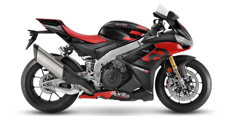 RSV4 Factory 1100 at Aces Motorcycles - Fort Collins