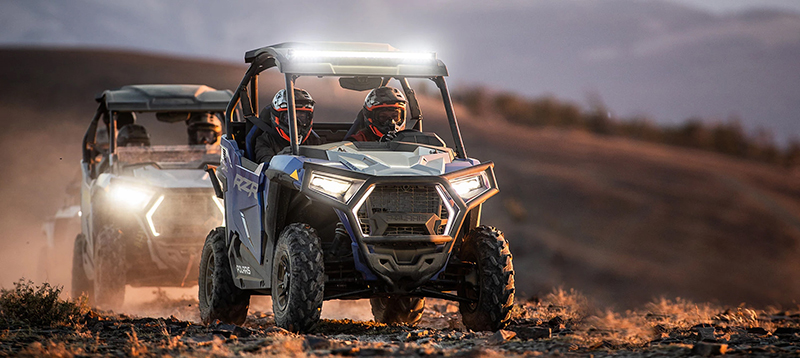 2021 Polaris RZR® Trail 900 Ultimate at Friendly Powersports Slidell