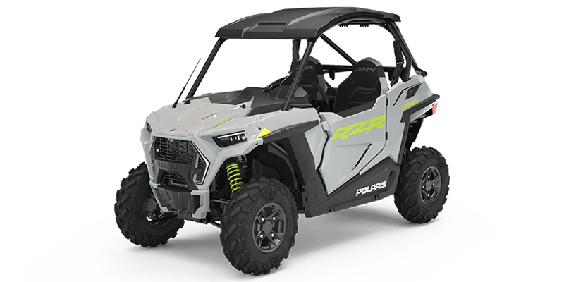 RZR® Trail Ultimate at Fort Fremont Marine