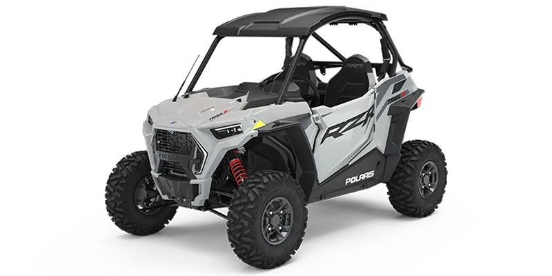 2021 Polaris RZR® Trail S 1000 Ultimate at Iron Hill Powersports