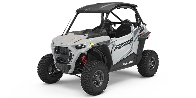2021 Polaris RZR® Trail S 1000 Ultimate at ATV Zone, LLC