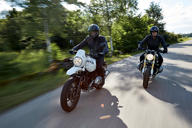 2021 BMW R nineT Urban G/S at Lynnwood Motoplex, Lynnwood, WA 98037