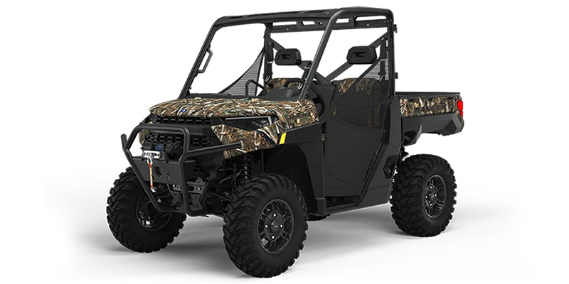 Ranger XP® 1000 Big Game Edition at Pennington Polaris