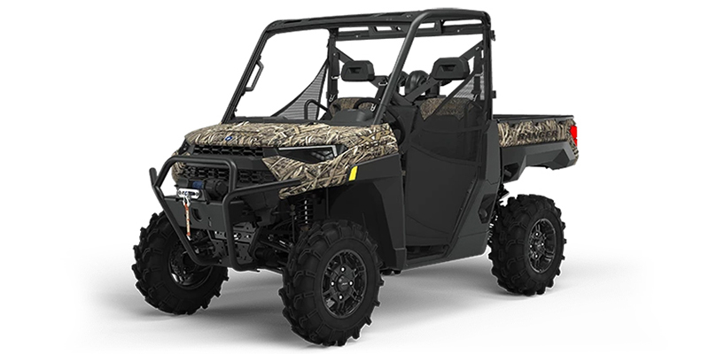 Ranger XP® 1000 Waterfowl Edition  at Fort Fremont Marine