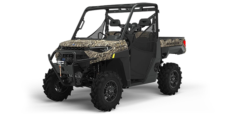 Ranger XP® 1000 Waterfowl Edition  at Pennington Polaris