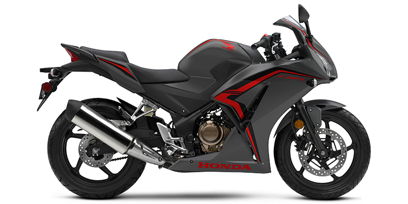 CBR300R ABS at Wise Honda