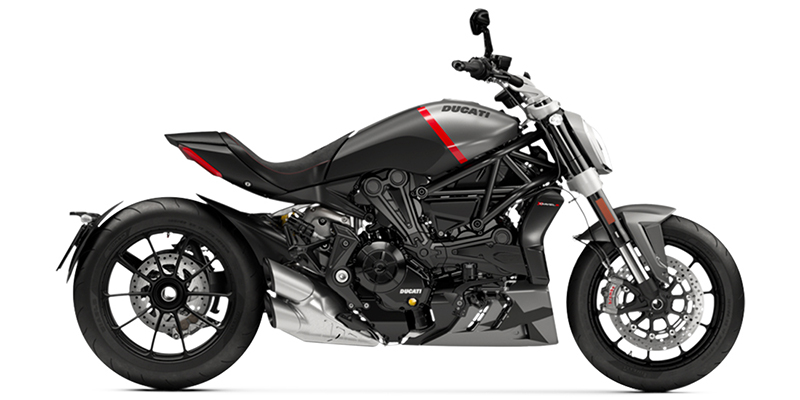 2021 Ducati XDiavel Black Star at Lynnwood Motoplex, Lynnwood, WA 98037