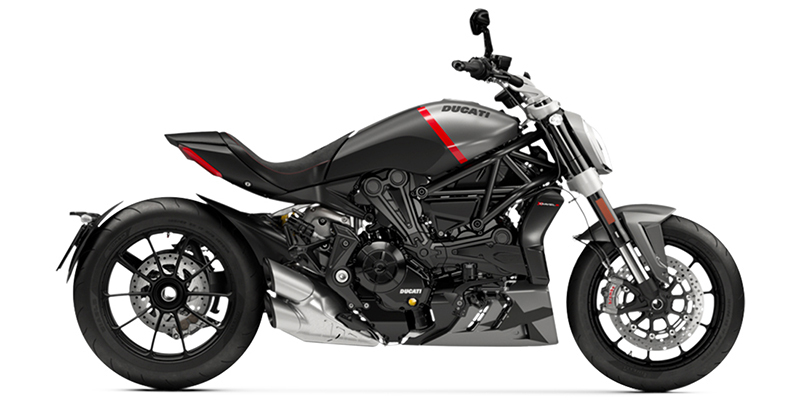 2021 Ducati XDiavel Black Star at Aces Motorcycles - Fort Collins