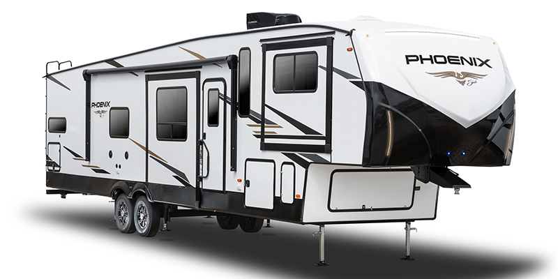 Phoenix X-Edition 393MB at Prosser's Premium RV Outlet