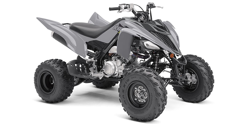 Raptor 700 at Friendly Powersports Slidell