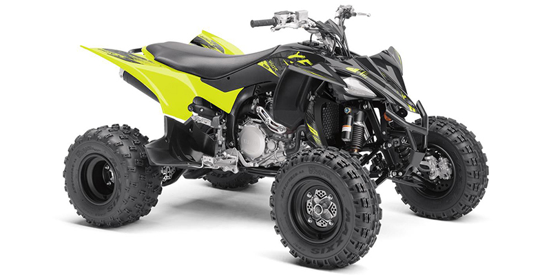 2021 Yamaha YFZ 450R SE at ATV Zone, LLC