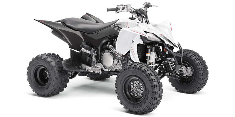 YFZ450R SE at Arkport Cycles