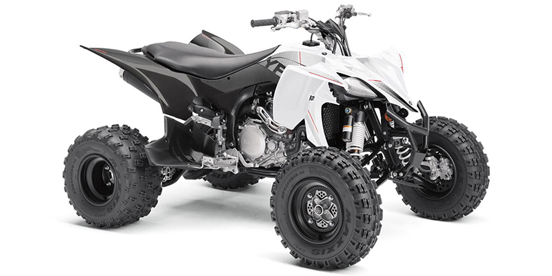 YFZ450R SE at Powersports St. Augustine