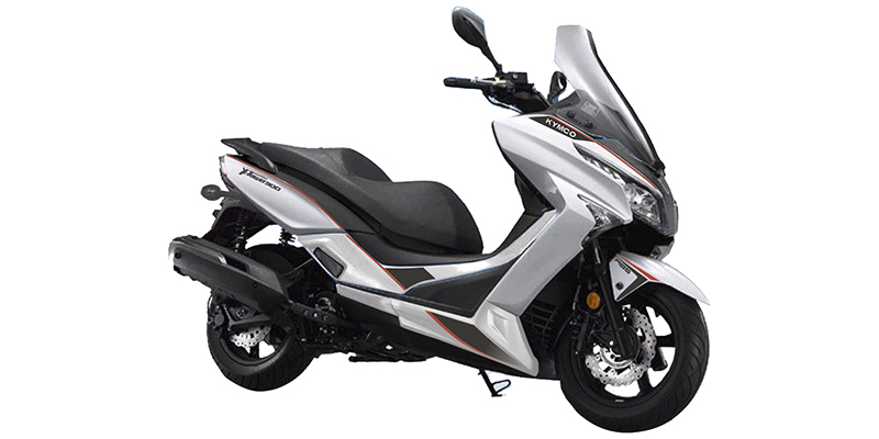 2021 KYMCO XTown 300i ABS at Brenny's Motorcycle Clinic, Bettendorf, IA 52722