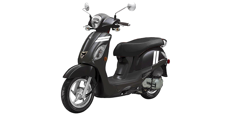 2021 KYMCO Like Series A Town at Brenny's Motorcycle Clinic, Bettendorf, IA 52722