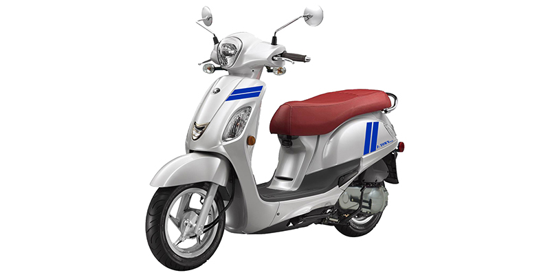 2021 KYMCO Like Series A Town at Thornton's Motorcycle - Versailles, IN
