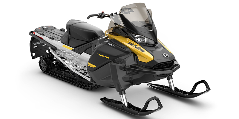 Tundra™ Sport 600 ACE at Interlakes Sport Center