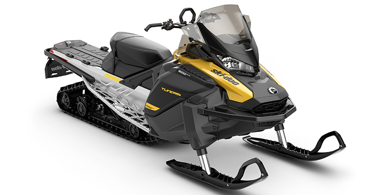 Tundra™ LT 600 ACE at Interlakes Sport Center