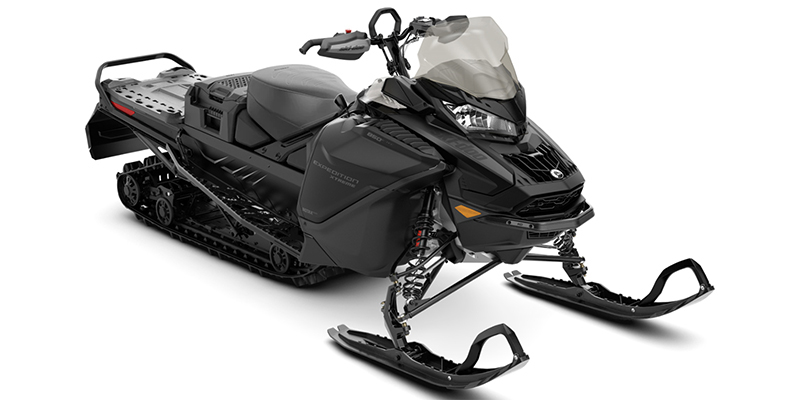 Expedition® Xtreme 850 E-TEC® at Interlakes Sport Center