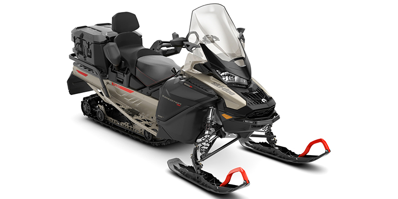 Expedition® SE 600R E-TEC® at Hebeler Sales & Service, Lockport, NY 14094