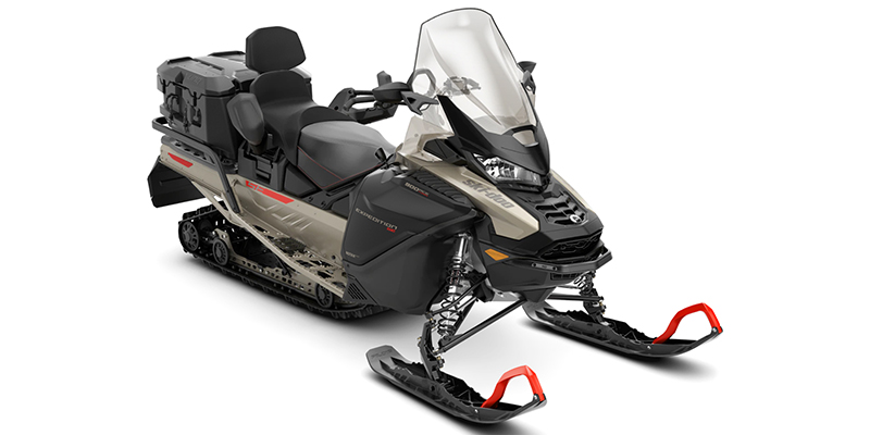 2022 Ski-Doo Expedition® SE 900 ACE™ Turbo at Power World Sports, Granby, CO 80446