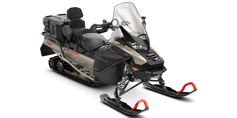 Expedition® SE 900 ACE™ Turbo at Interlakes Sport Center