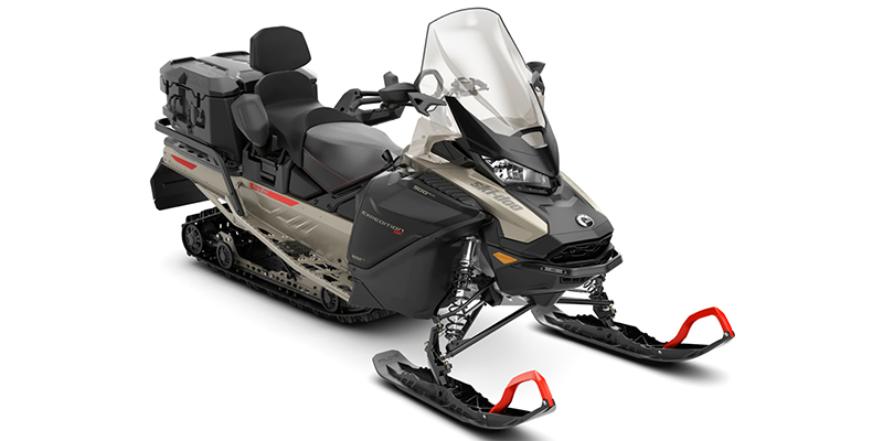 2022 Ski-Doo Expedition® SE 900 ACE™ at Power World Sports, Granby, CO 80446