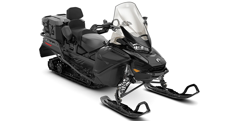 Expedition® SE 900 ACE™ at Hebeler Sales & Service, Lockport, NY 14094