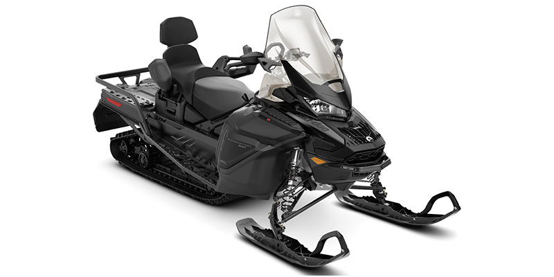 2022 Ski-Doo Expedition® SWT 600R E-TEC® at Power World Sports, Granby, CO 80446