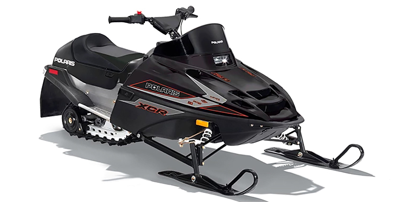 Snowmobile at Leisure Time Powersports of Corry