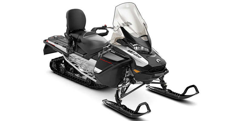 2022 Ski-Doo Expedition® Sport 600 EFI at Power World Sports, Granby, CO 80446