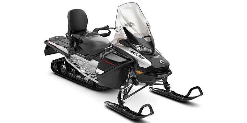 Expedition® Sport 600 EFI at Power World Sports, Granby, CO 80446