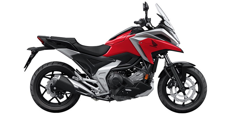2021 Honda NC750X DCT ABS at Powersports St. Augustine