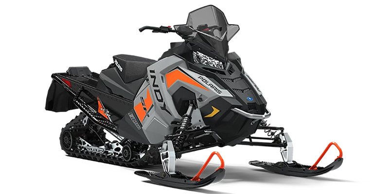 600 INDY® SP 137 at Leisure Time Powersports - Bradford