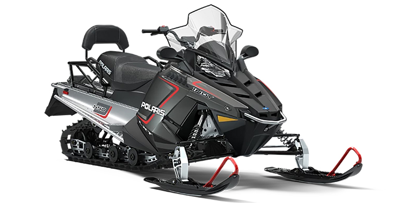 2022 Polaris INDY® LXT 550 Northstar Edition at Fort Fremont Marine