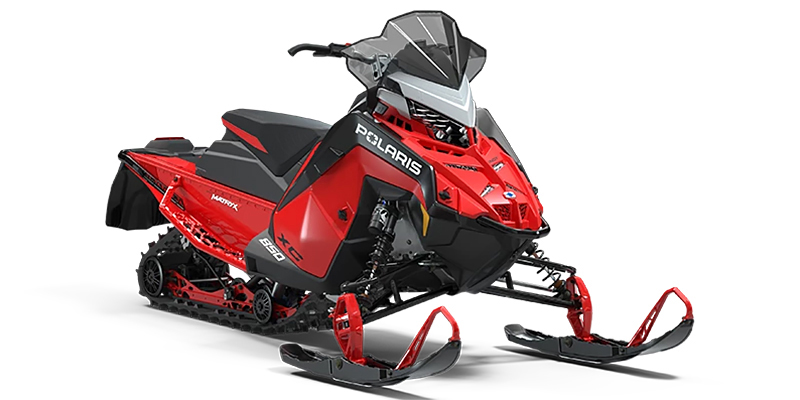 850 INDY® XC® 129 at Motoprimo Motorsports